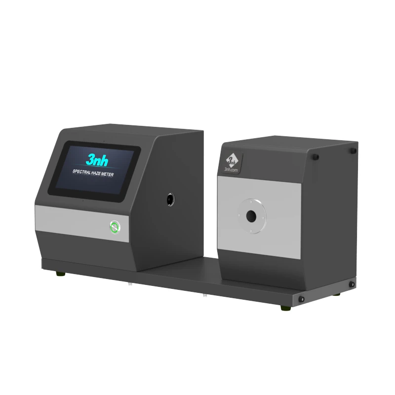 KS1210 Haze Meter